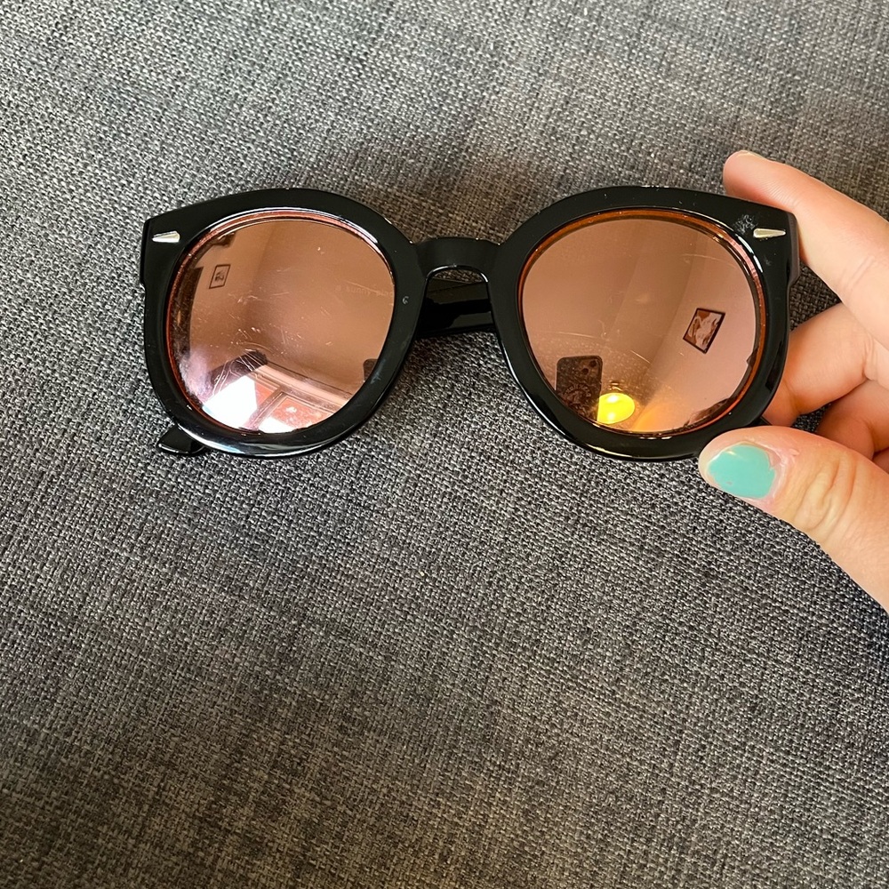 Chic Sunglasses